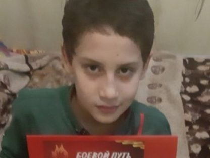 Долгие 4 года длилась война