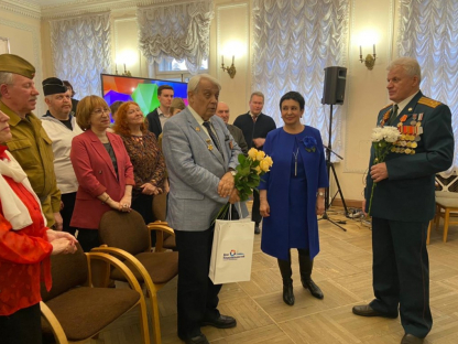 Мой бессмертный полк