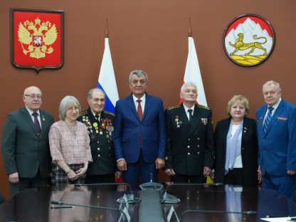 Проект ПАМЯТЬ
